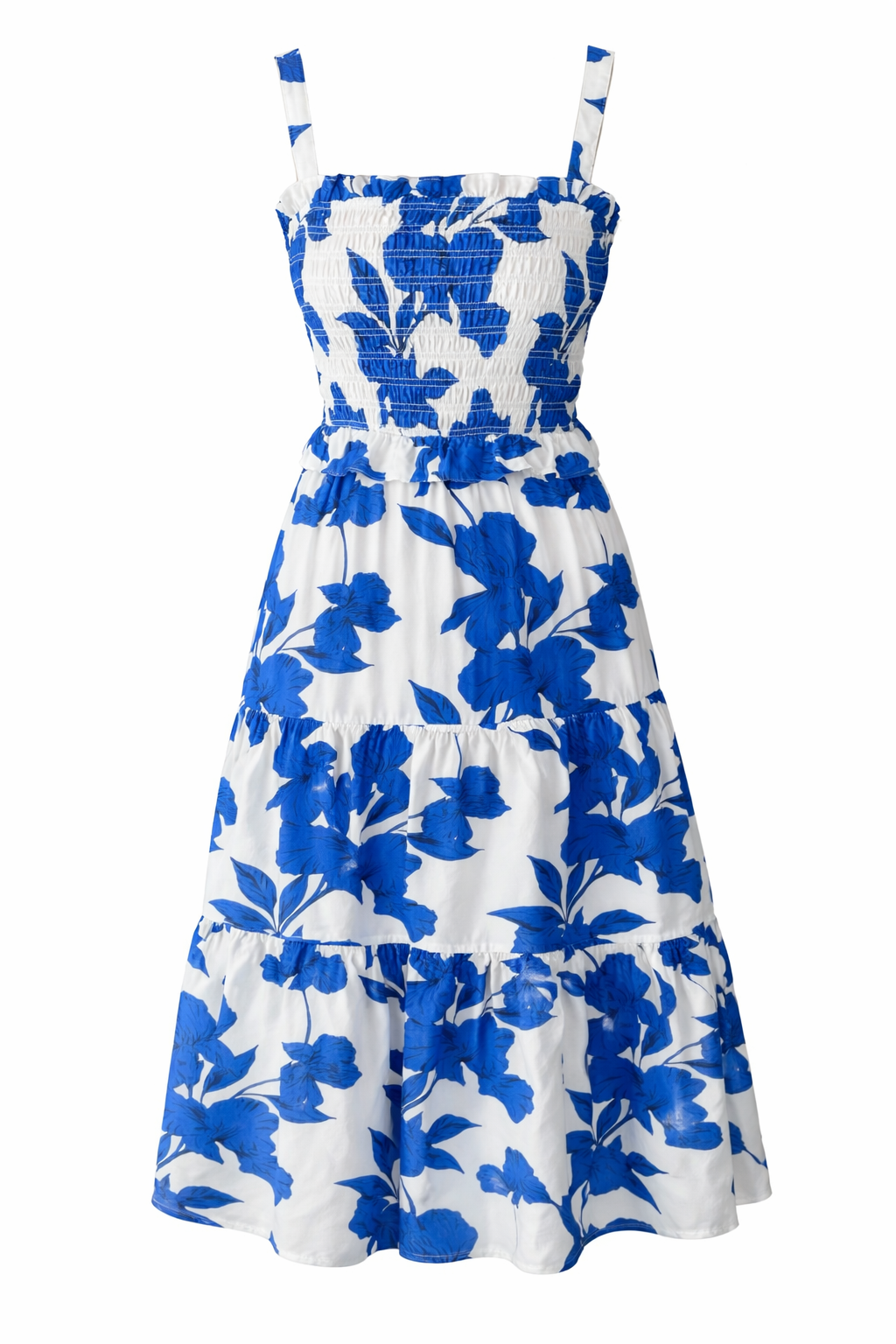 Lindsey Maxi Dress