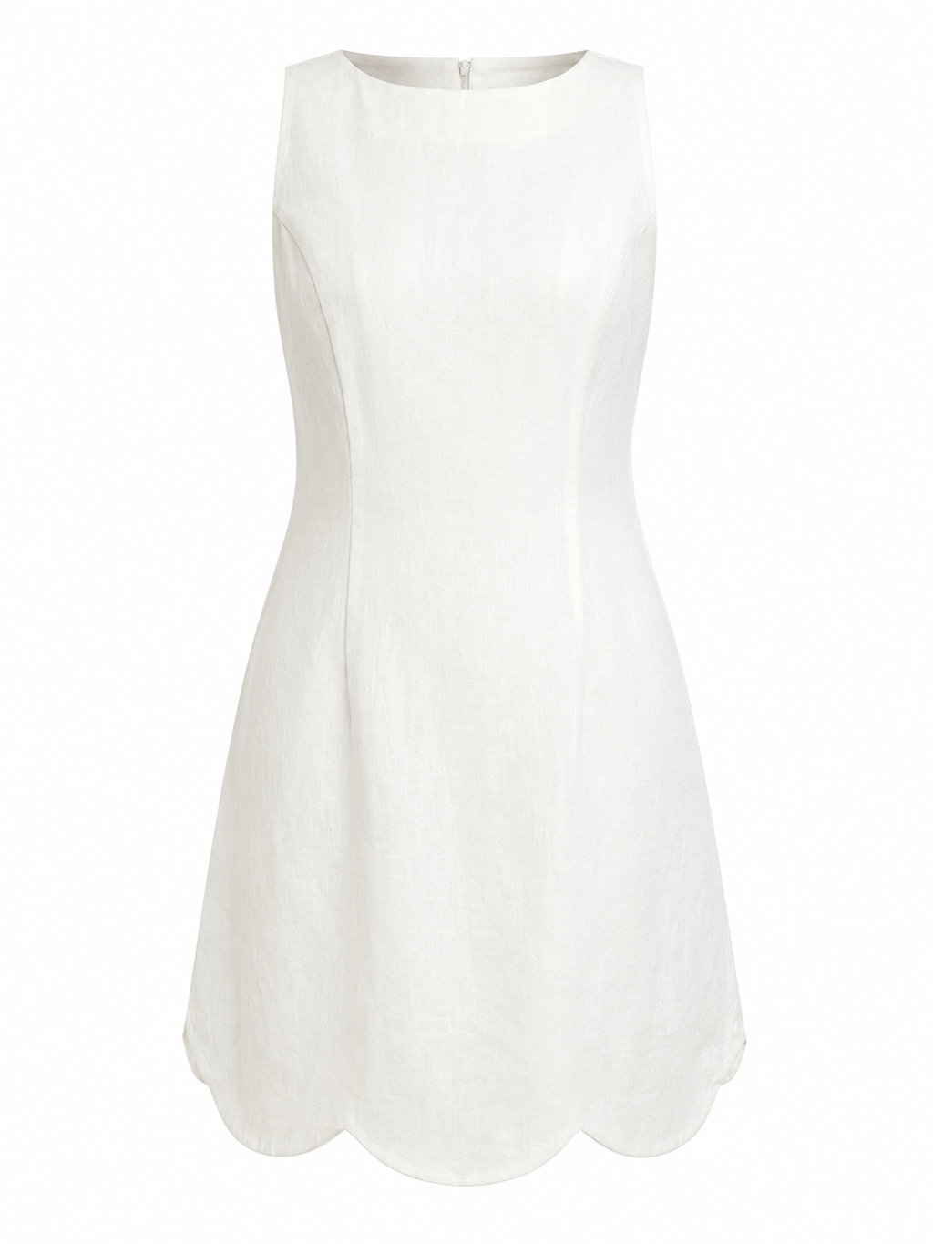 Keely Mini Dress