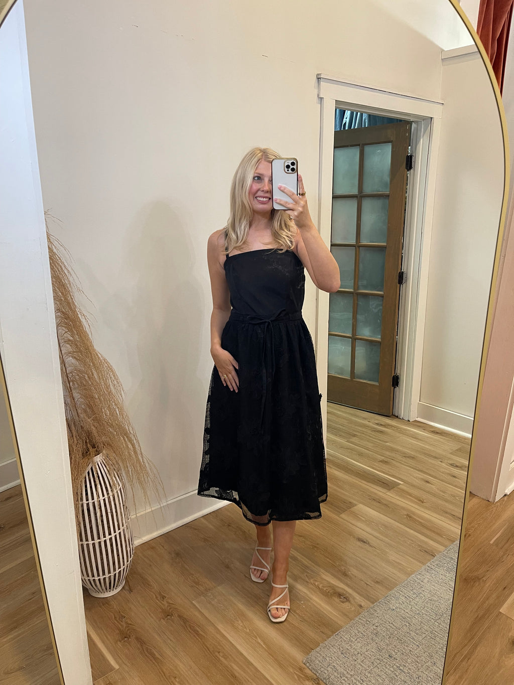 Tiffany Cocktail Dress