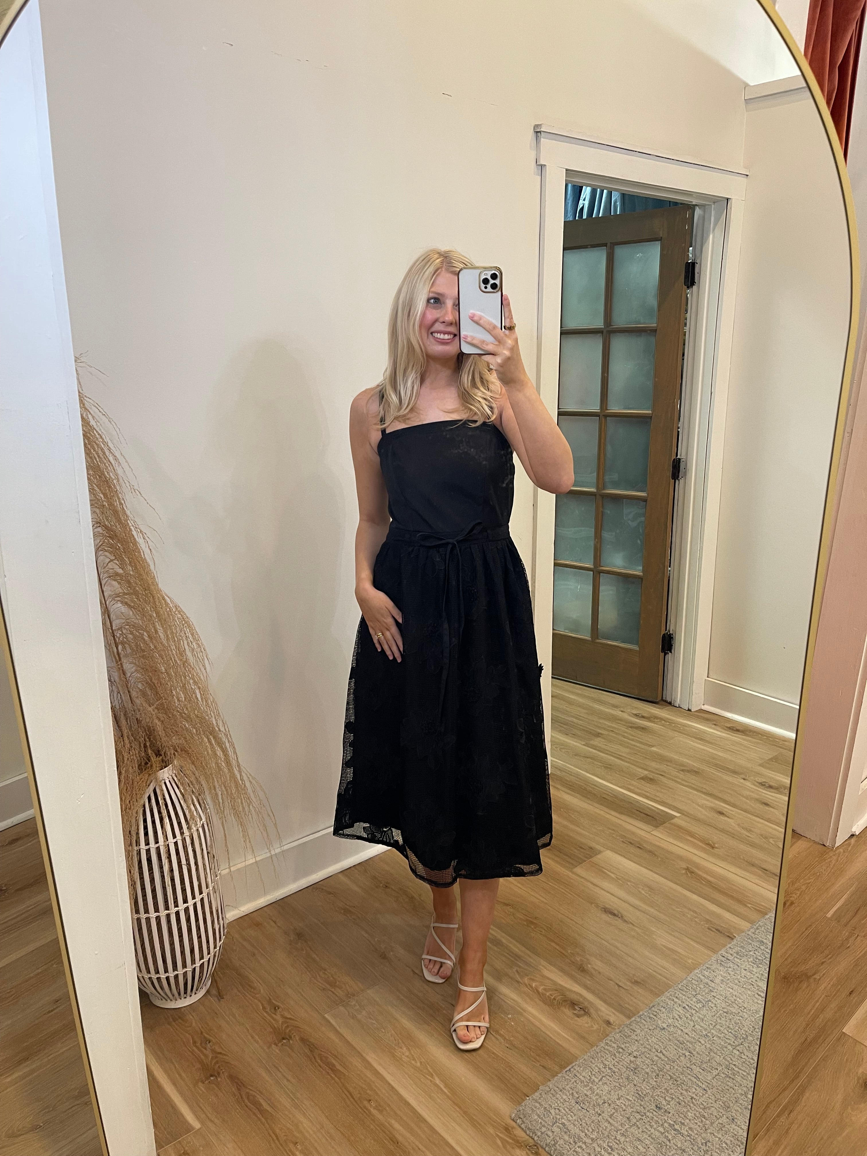 Tiffany Cocktail Dress
