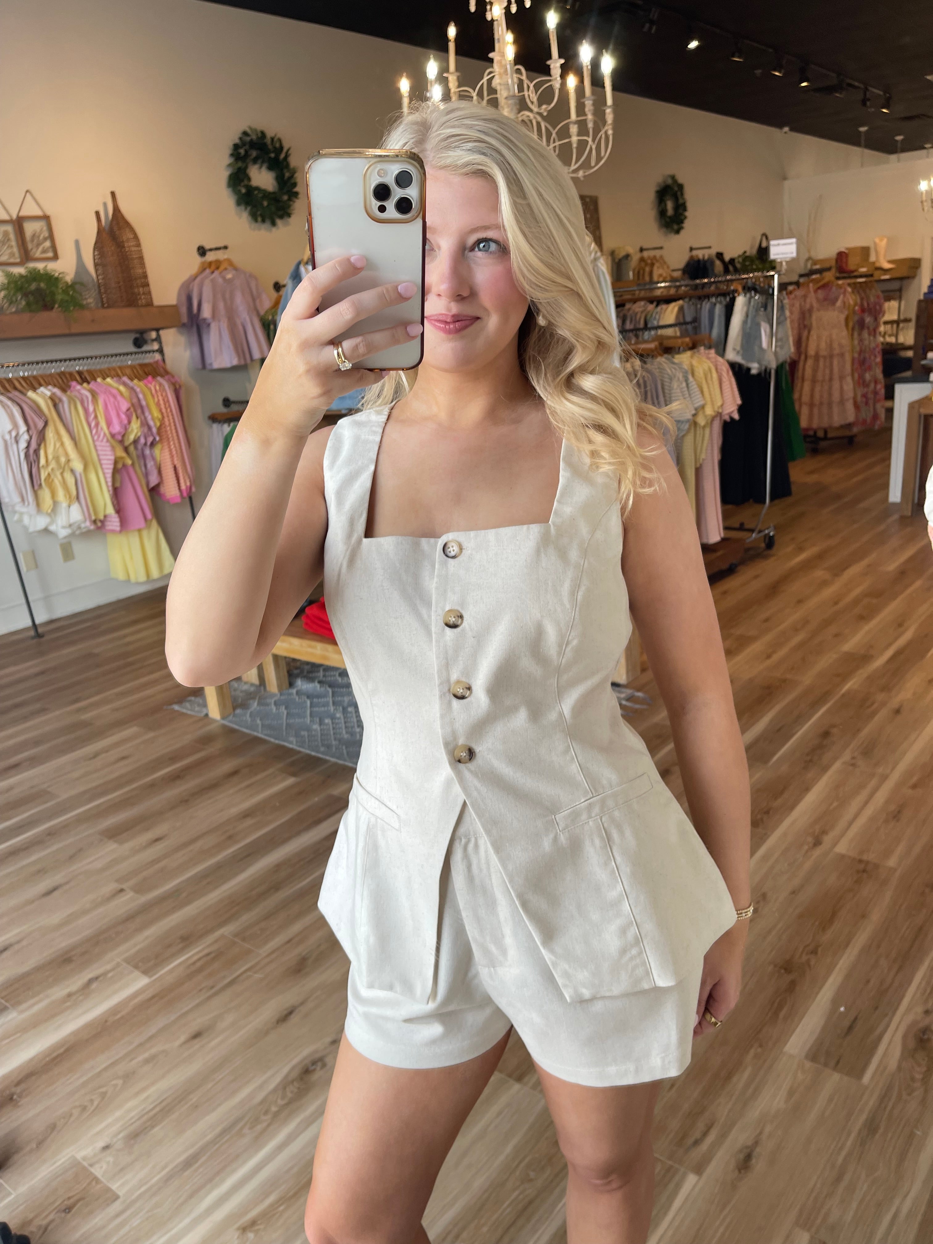 The Charlie Short Set