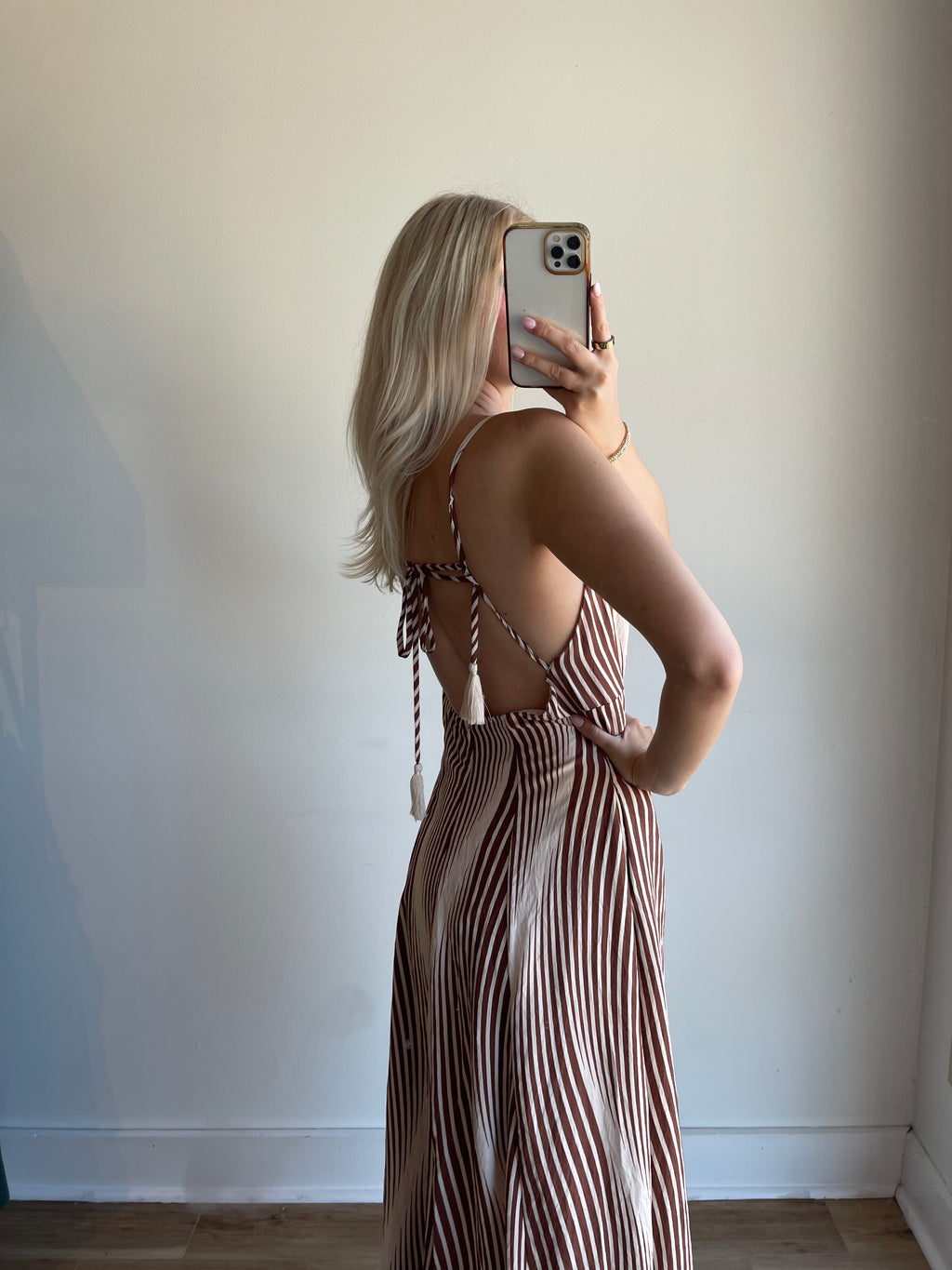 Laci Midi Dress