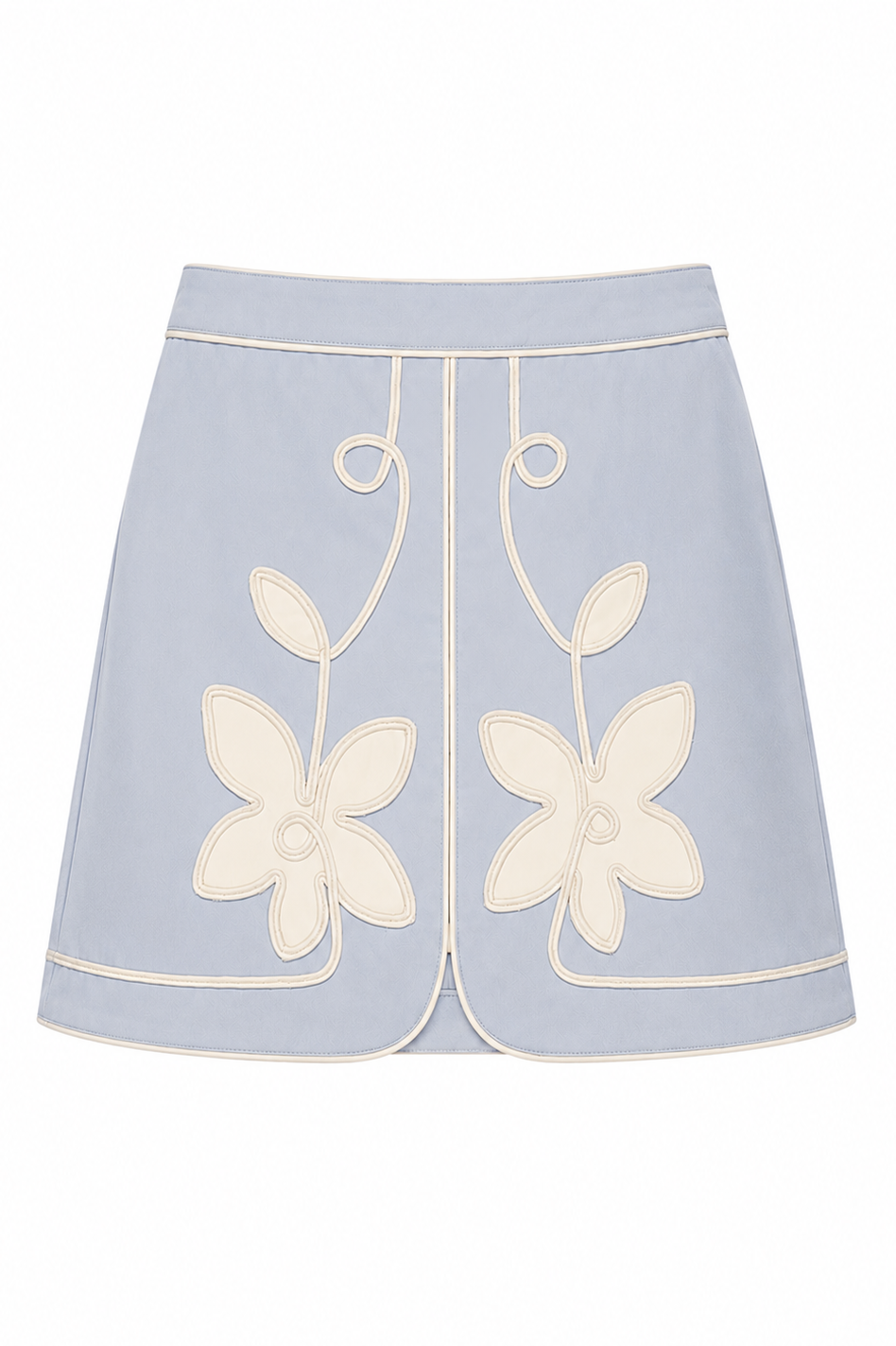Sophie Mini Skirt