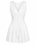 Caitlyn Romper