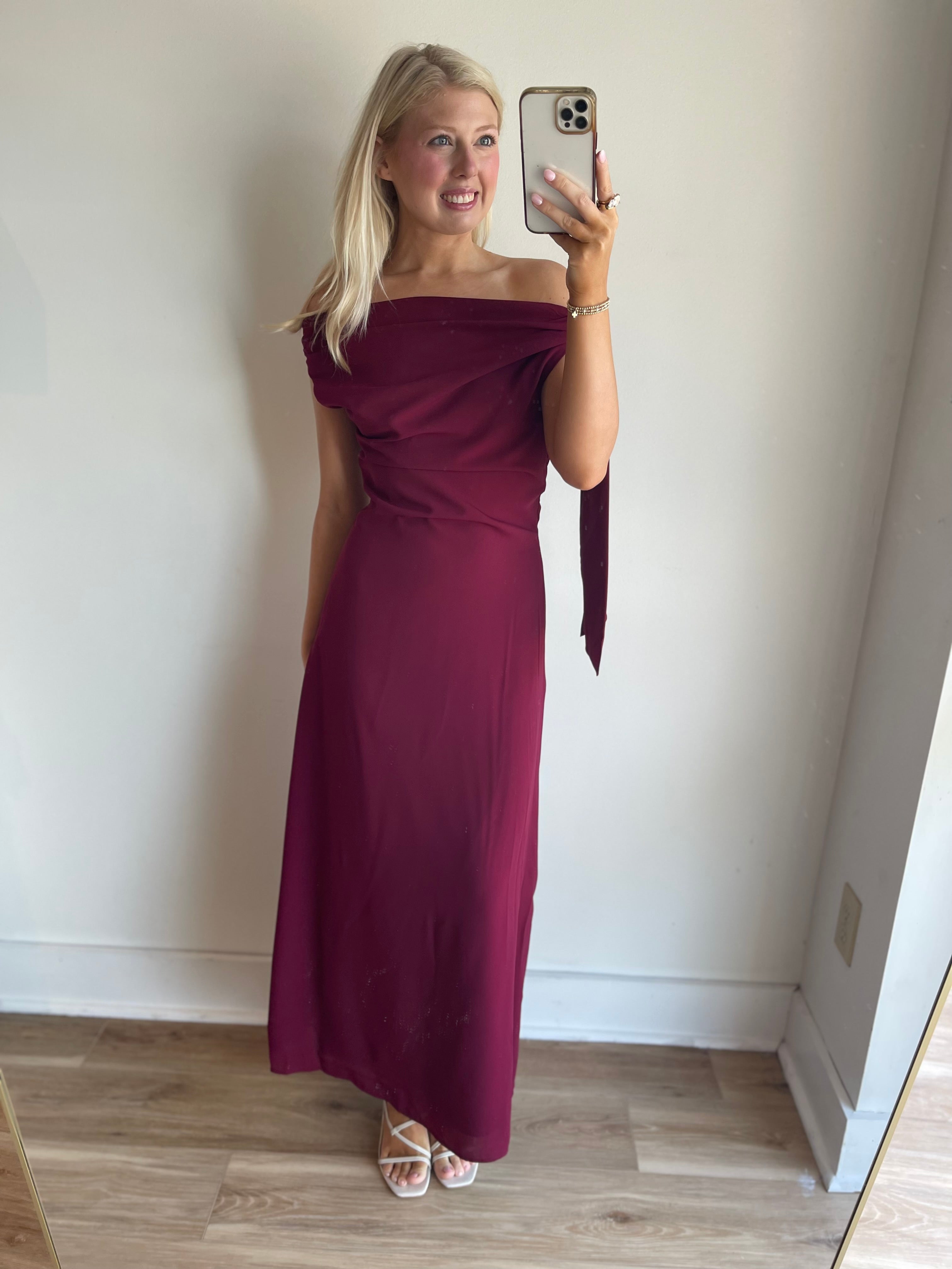 Remie Midi Dress