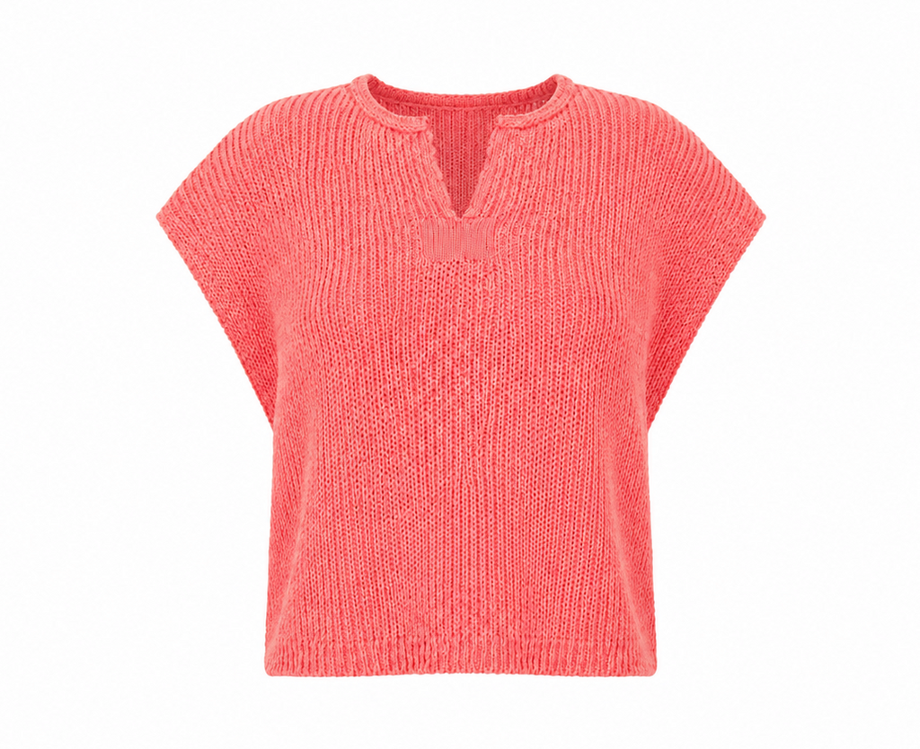 Rylee Knit Top