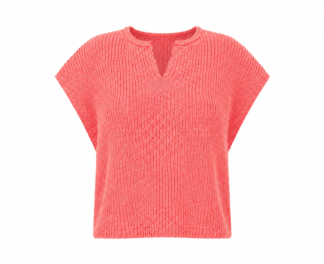 Rylee Knit Top