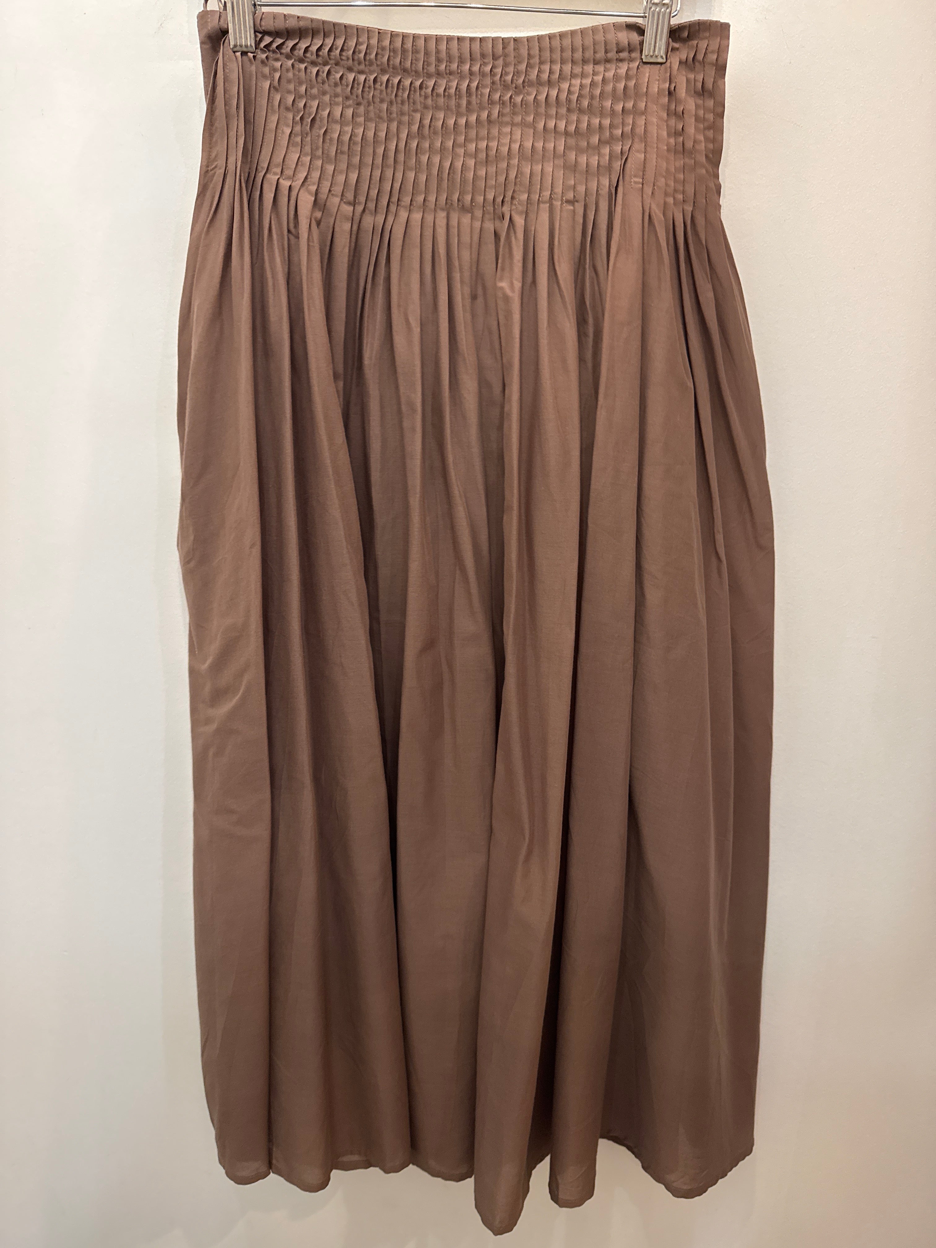 Mallory Maxi Skirt