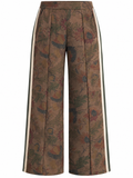 Claudia Floral Pants