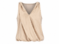 Ellie Stripe Top