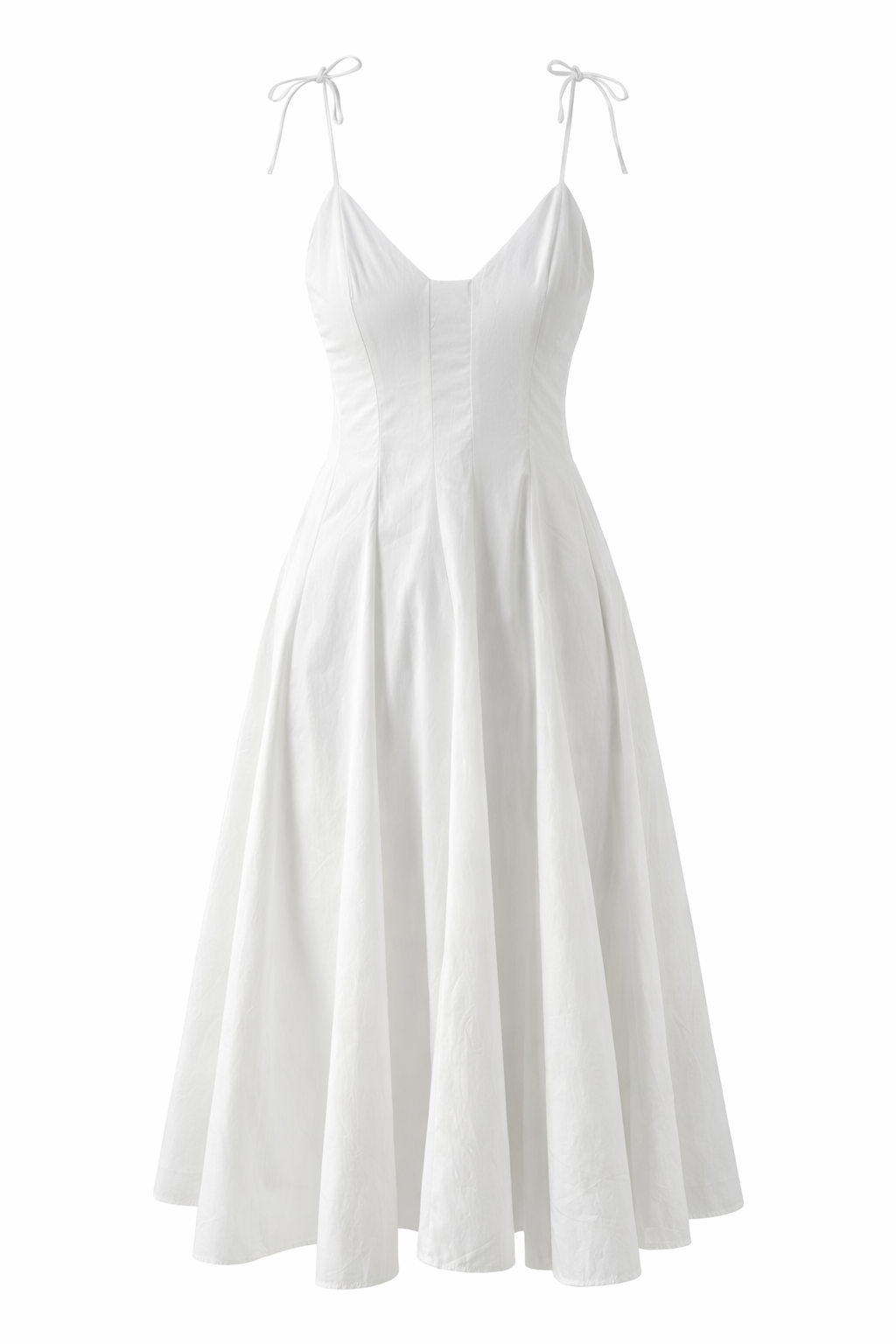 Lena Maxi Dress