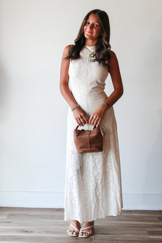 The Darcy Dress