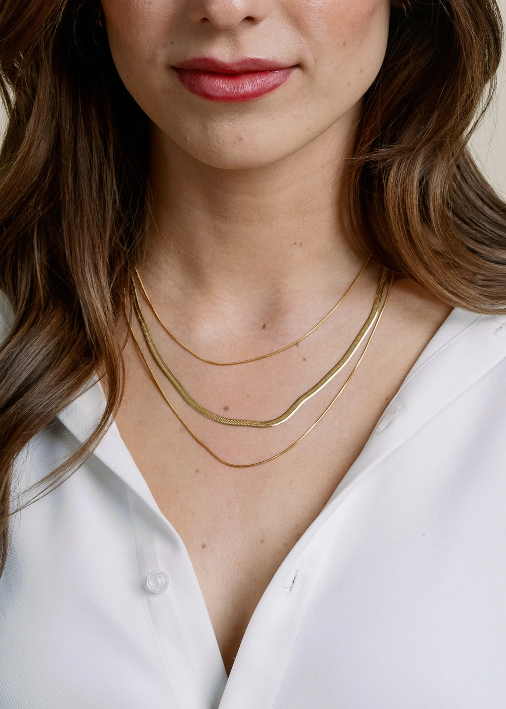 The Addie Necklace