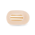Teleties Flat Clip (Round)