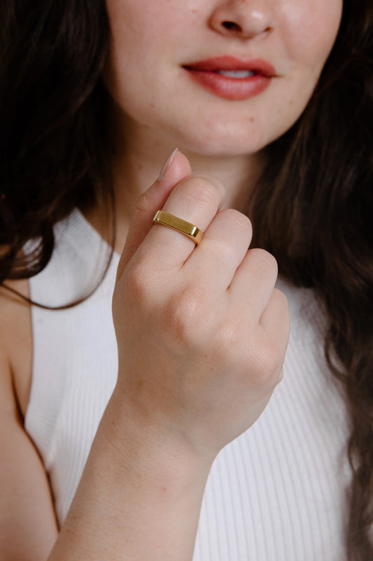 Audrey Ring