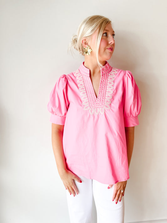 The Lori Top