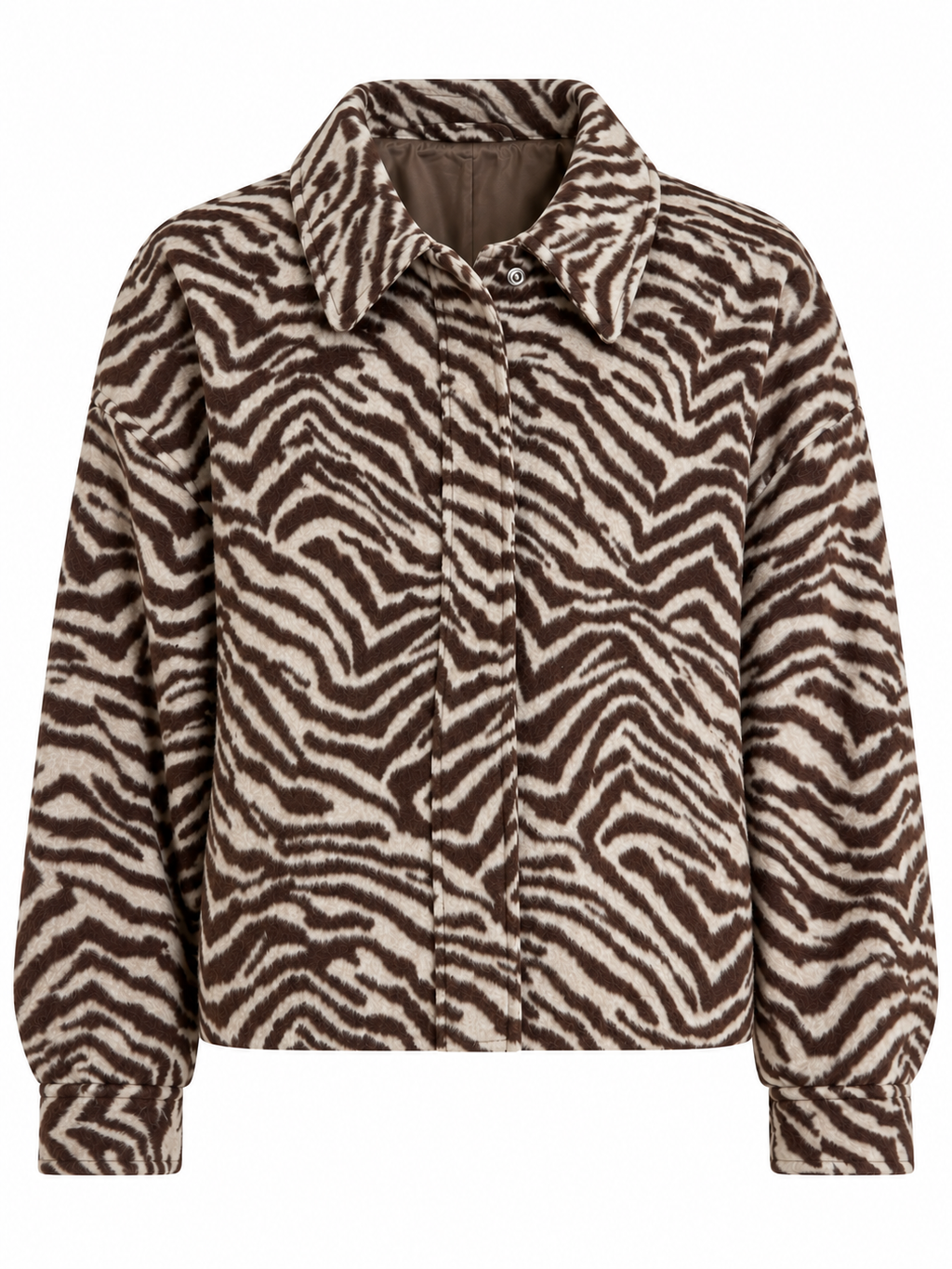 Baxley Zebra Jacket