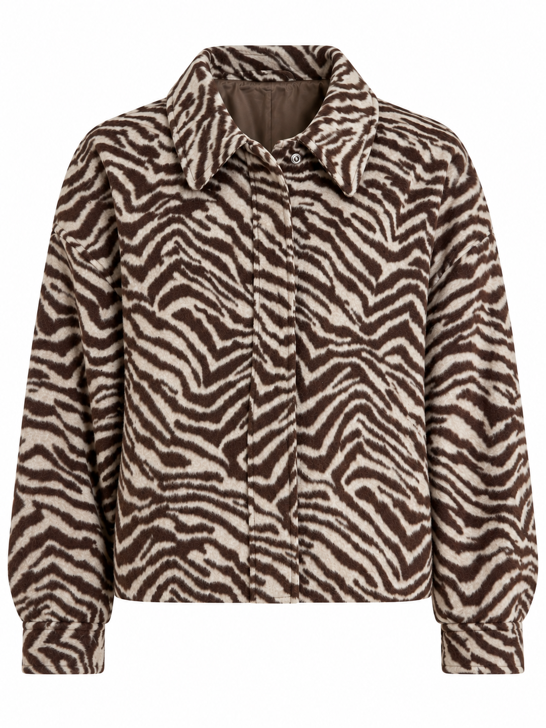 Baxley Zebra Jacket