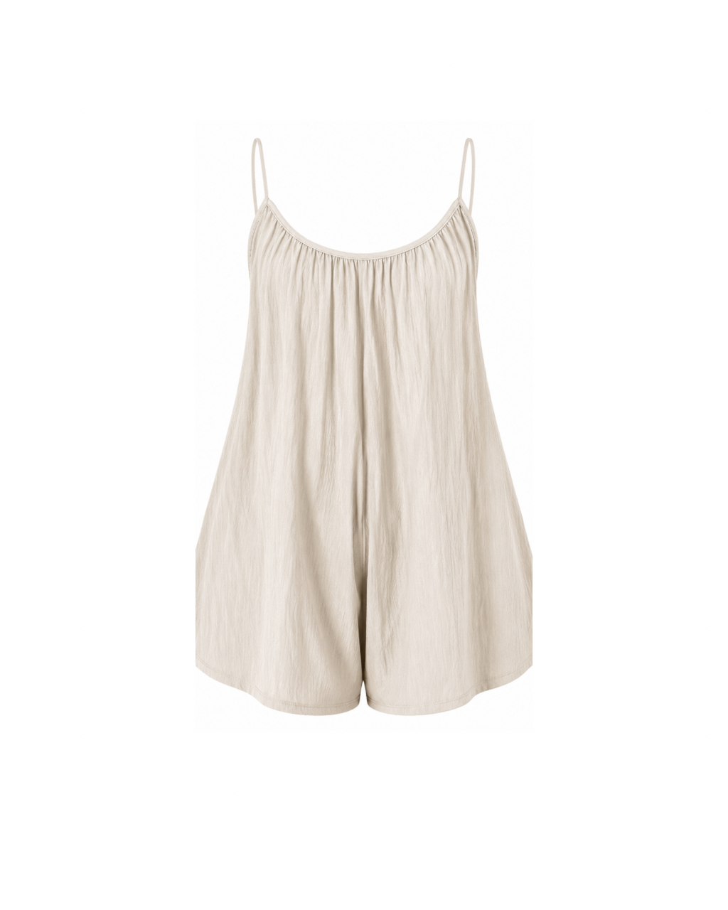 Roxy Romper