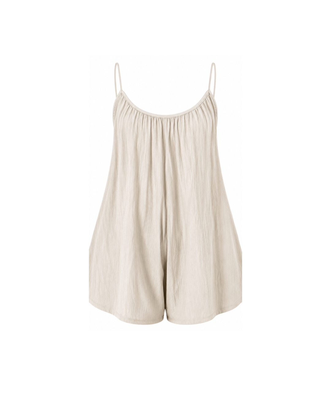Roxy Romper