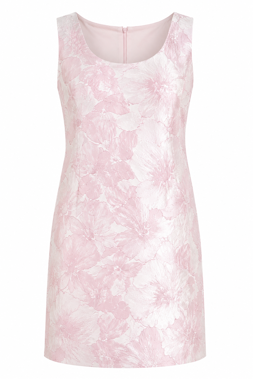 Rose Mini Dress