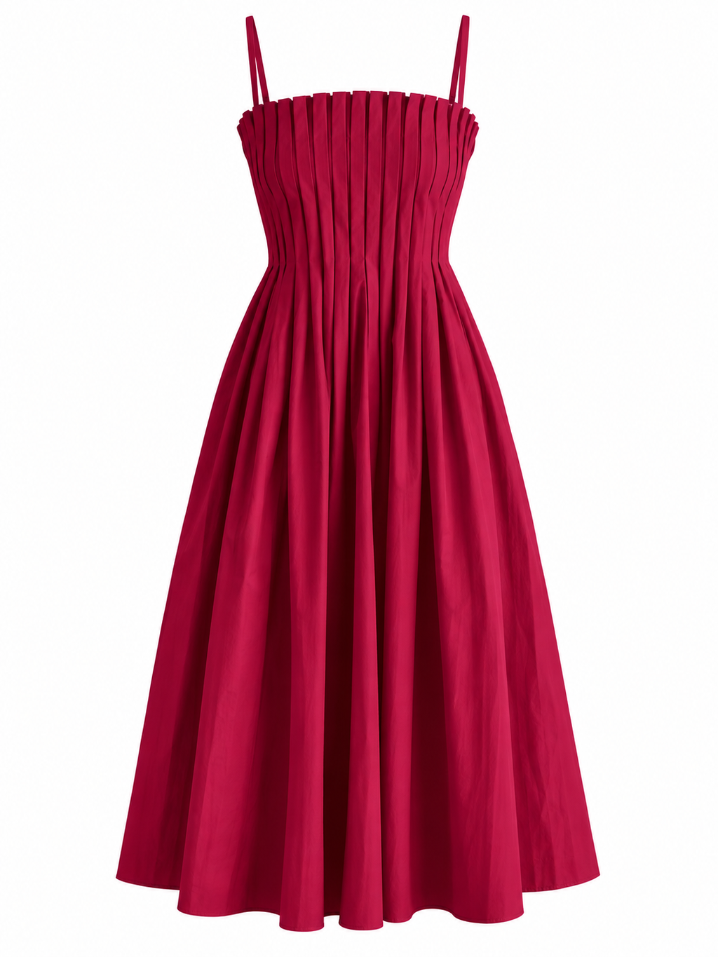 Hinson Midi Dress