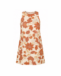 Nicole Mini Shift Dress