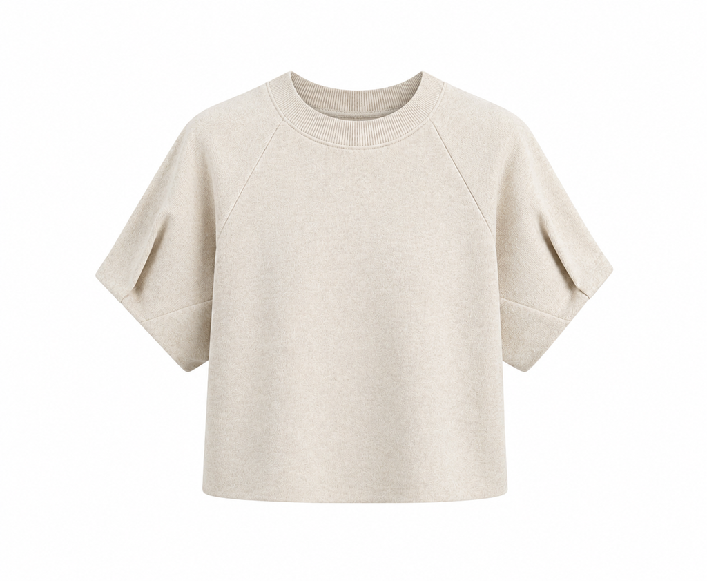 The Mirna Top