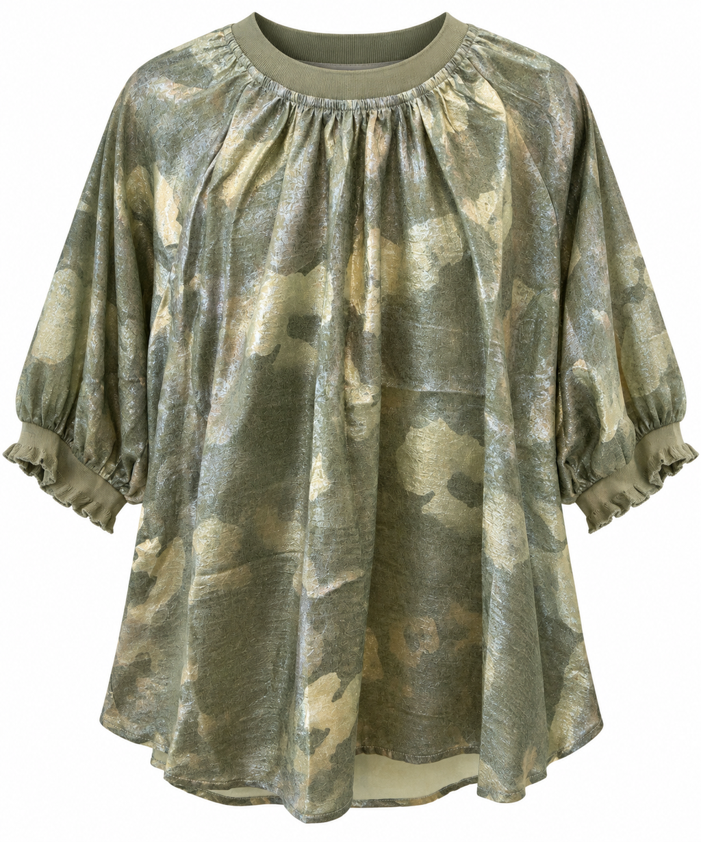 The Avery Top