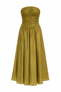 Maci Midi Dress