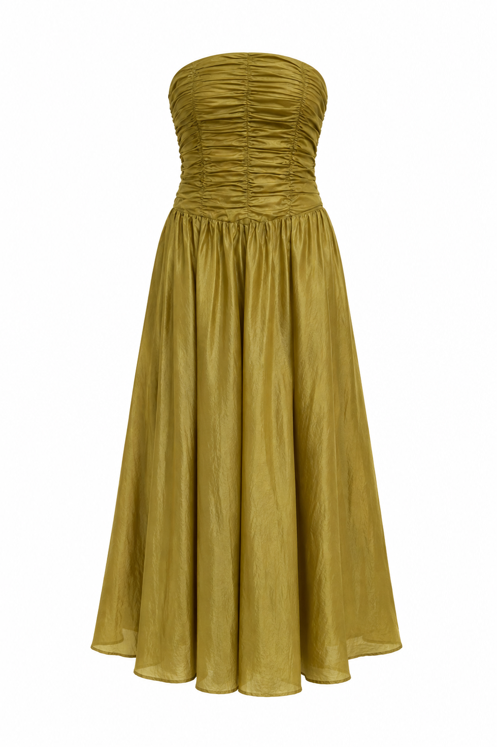 Maci Midi Dress