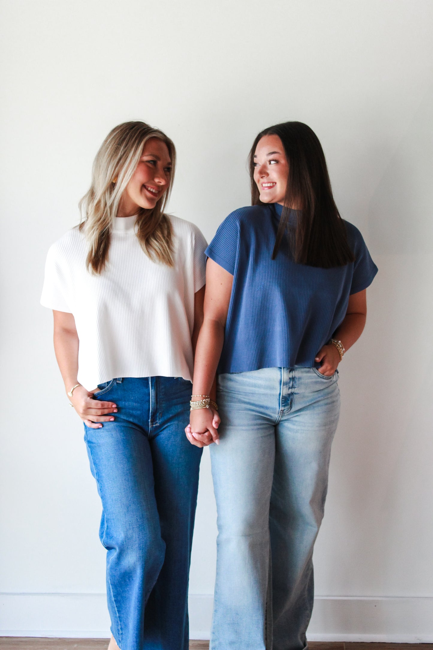 Millie Knit Top