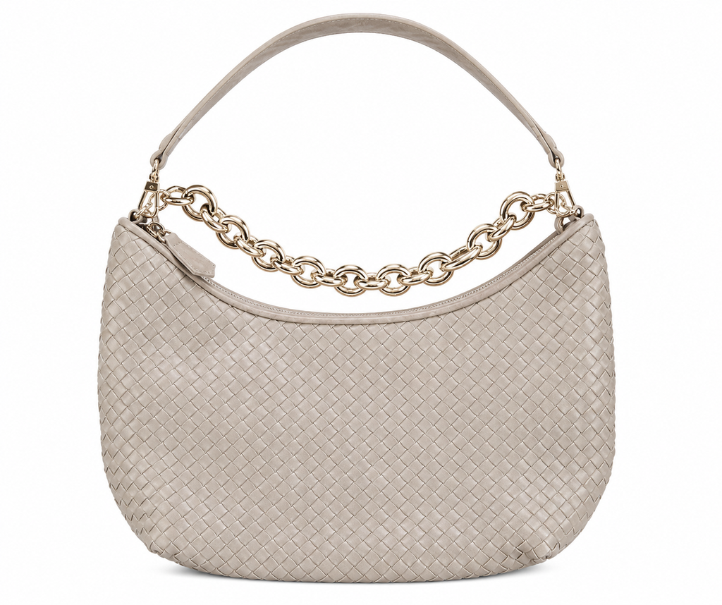 Sienna Slouchy Shoulder Bag