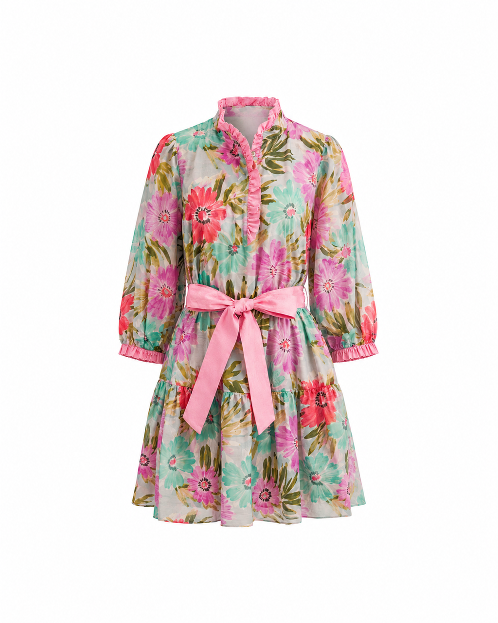Chesney Mini Dress