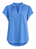 The Tessa Blouse