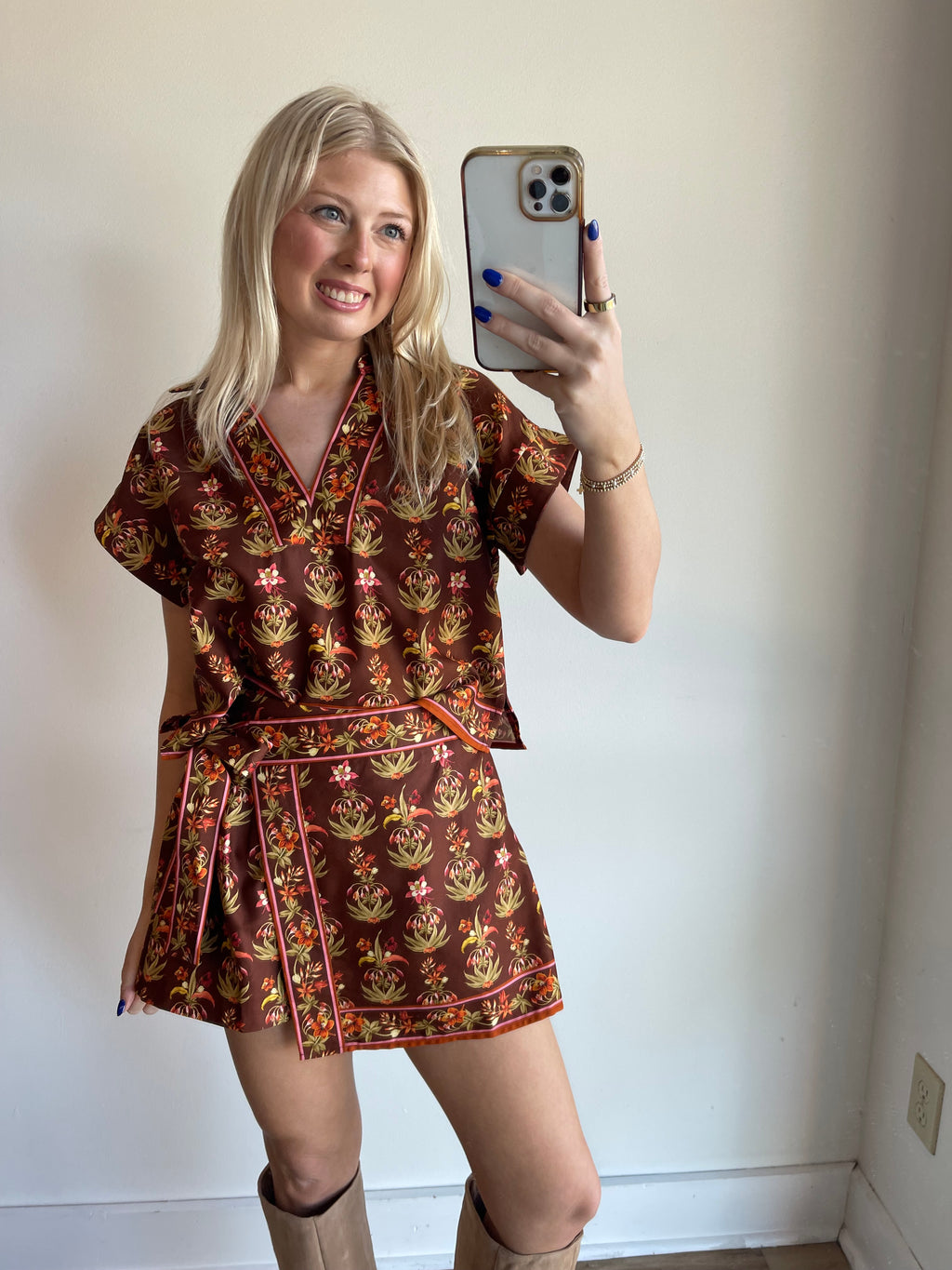 The Frankie Top
