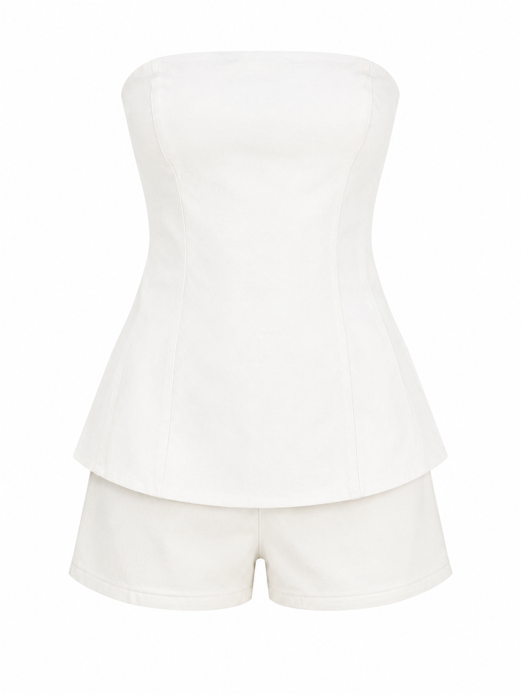 Kinsley Short Set
