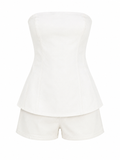 Kinsley Short Set