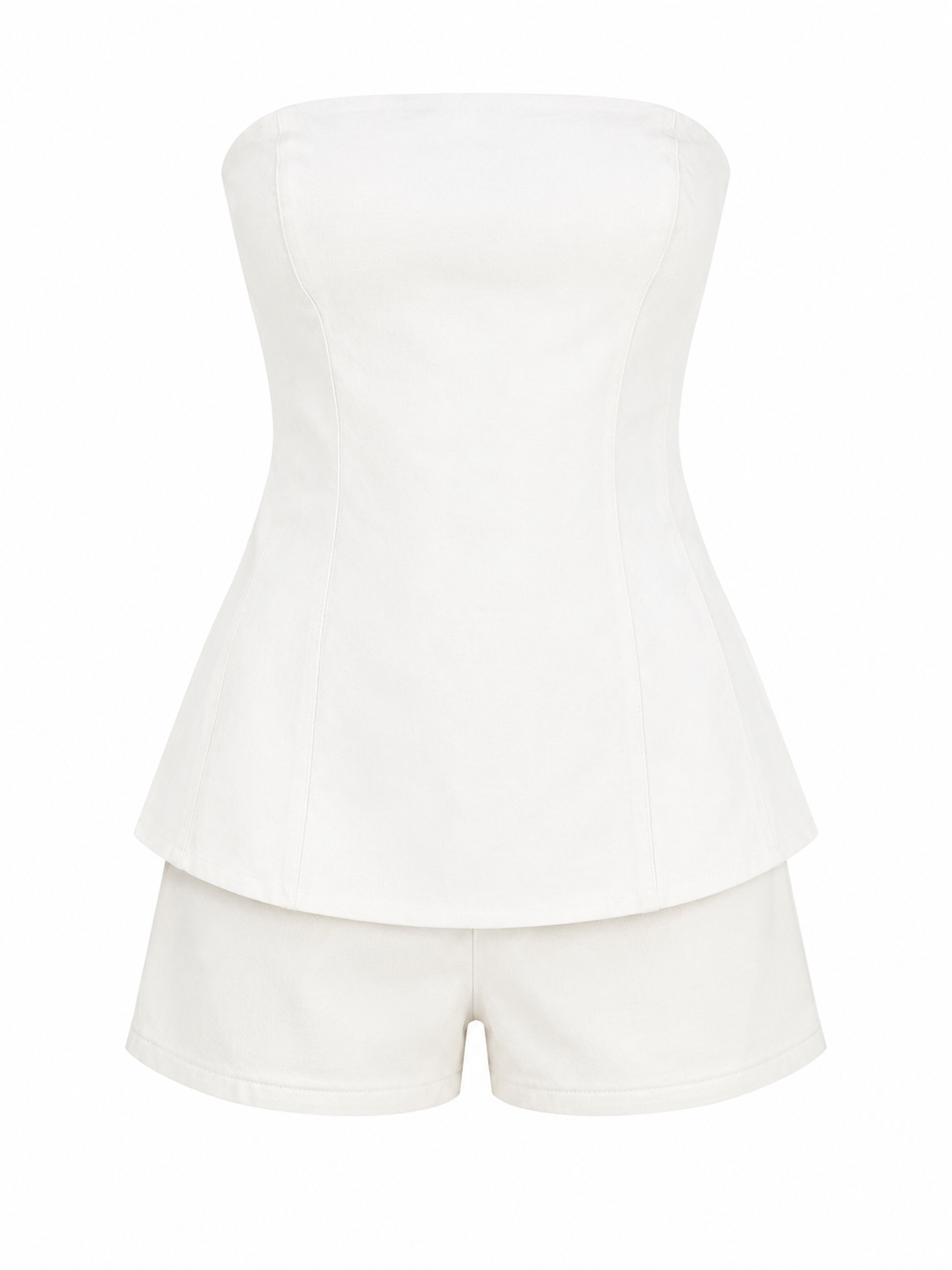 Kinsley Short Set