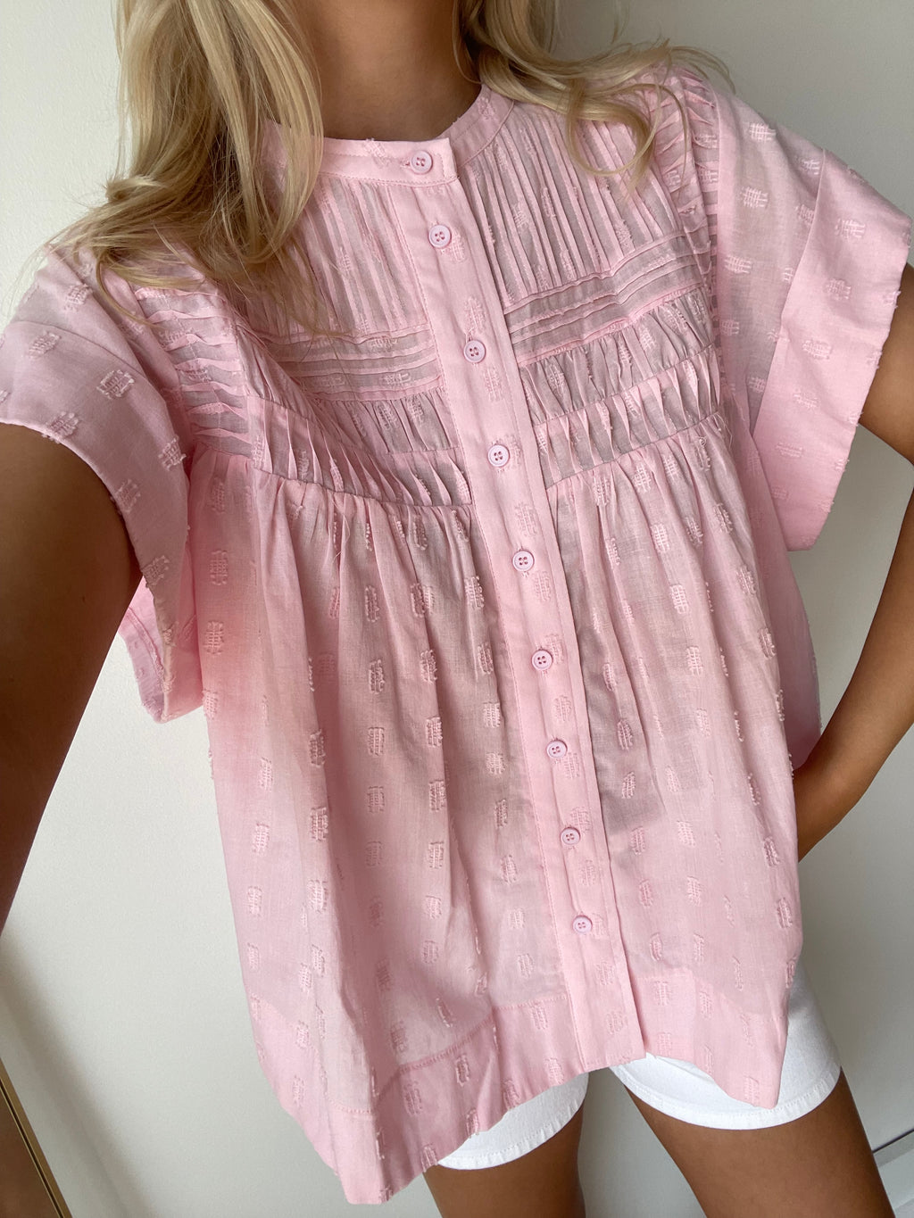 The Mabry Top