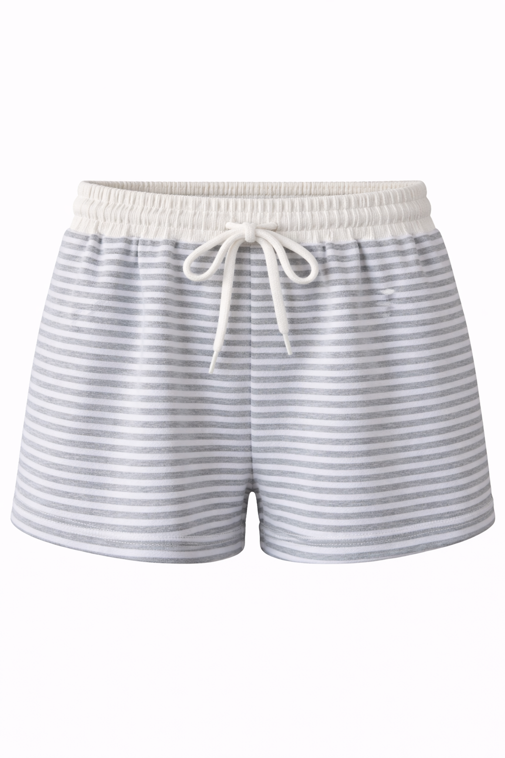 Callie Stripe Shorts