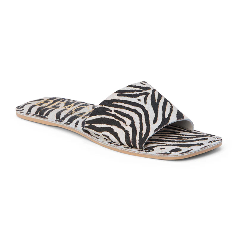 Bali Slide Sandal