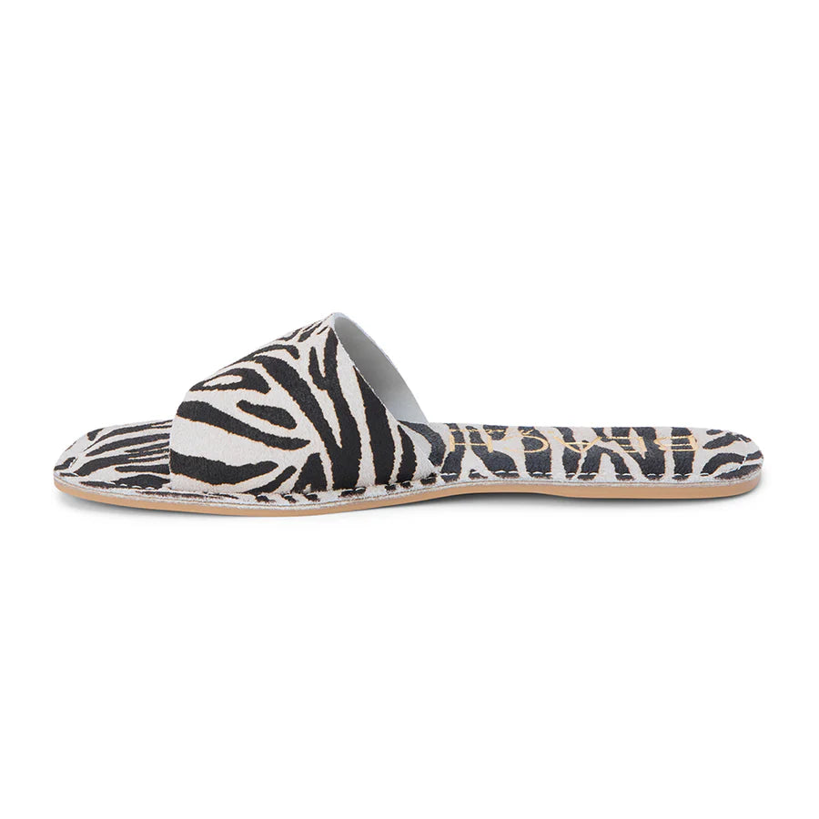 Bali Slide Sandal