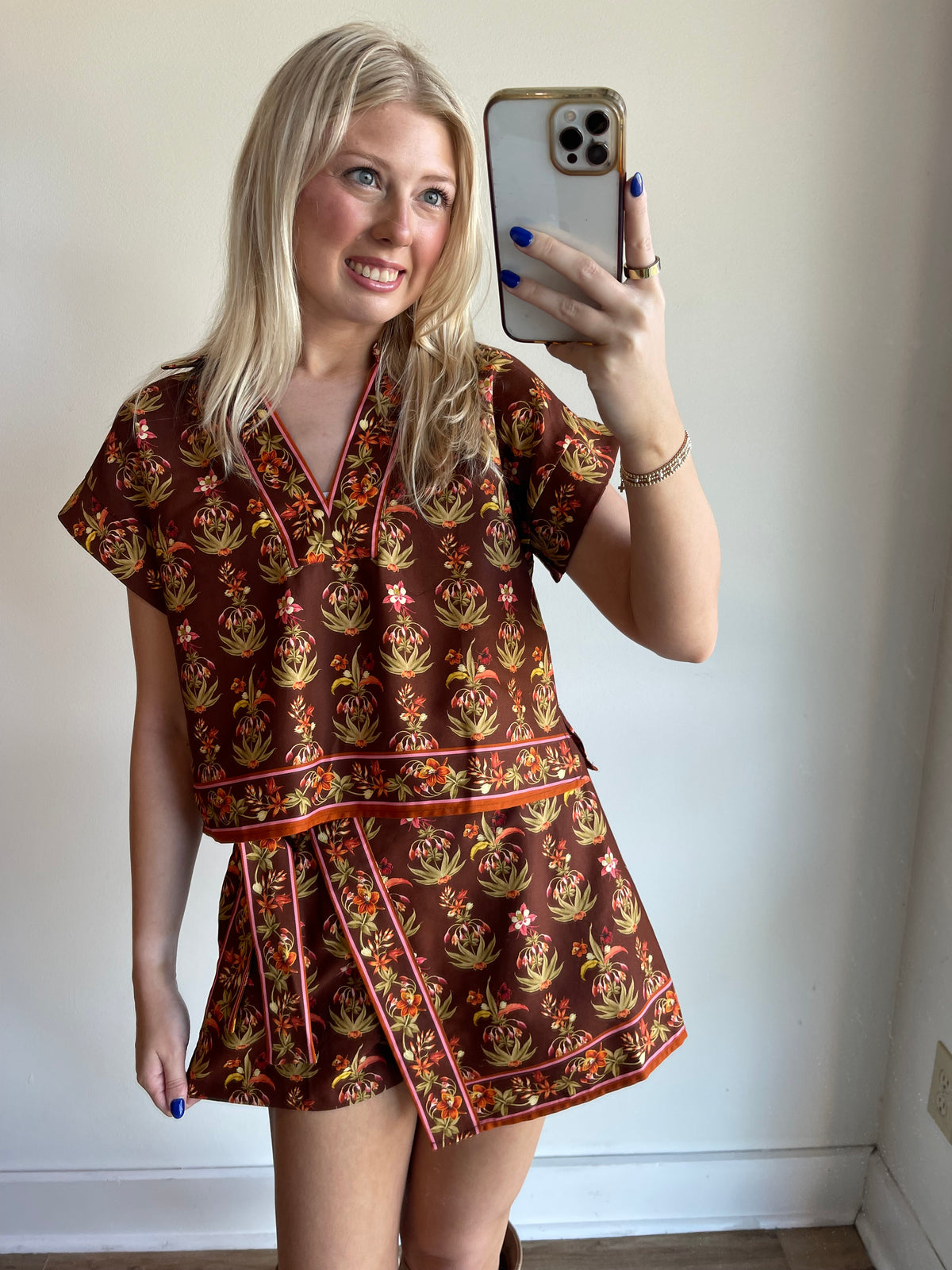 The Frankie Top