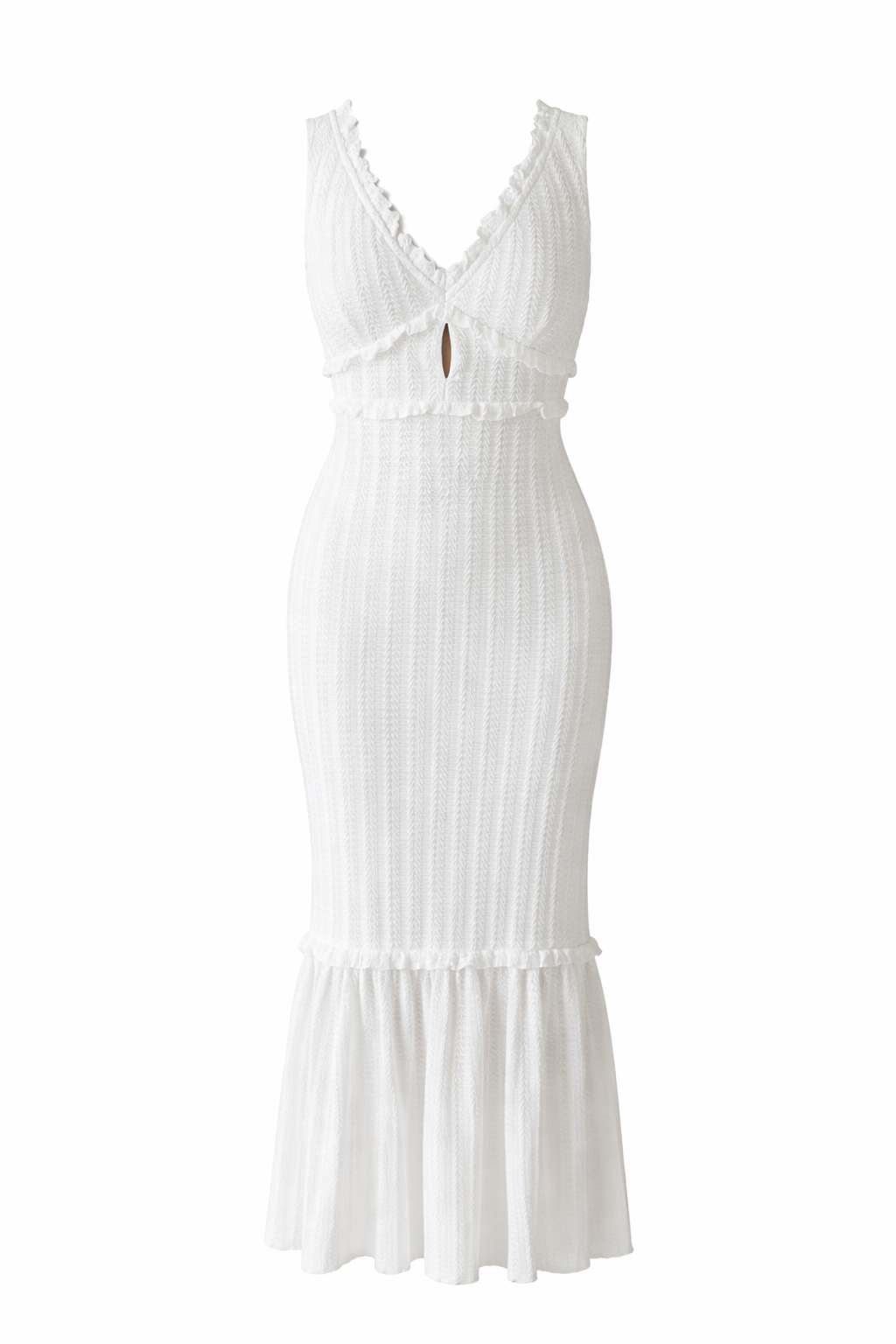 Daphne Midi Dress