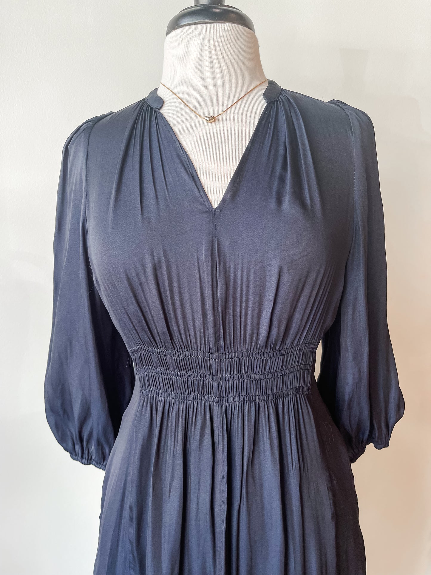 Berkley Midi Dress