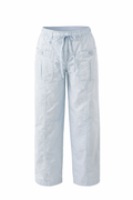 Bailey Barrel Crop Pants
