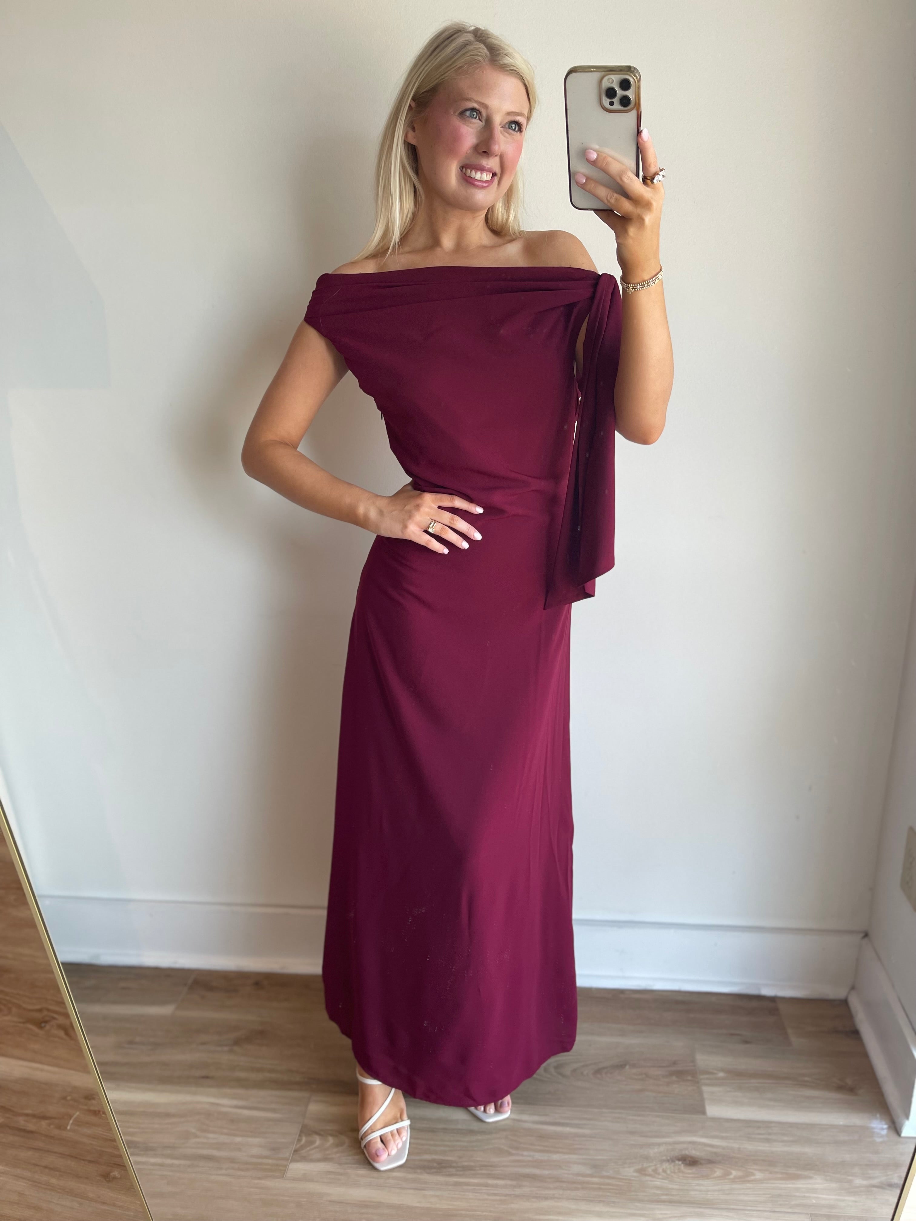 Remie Midi Dress