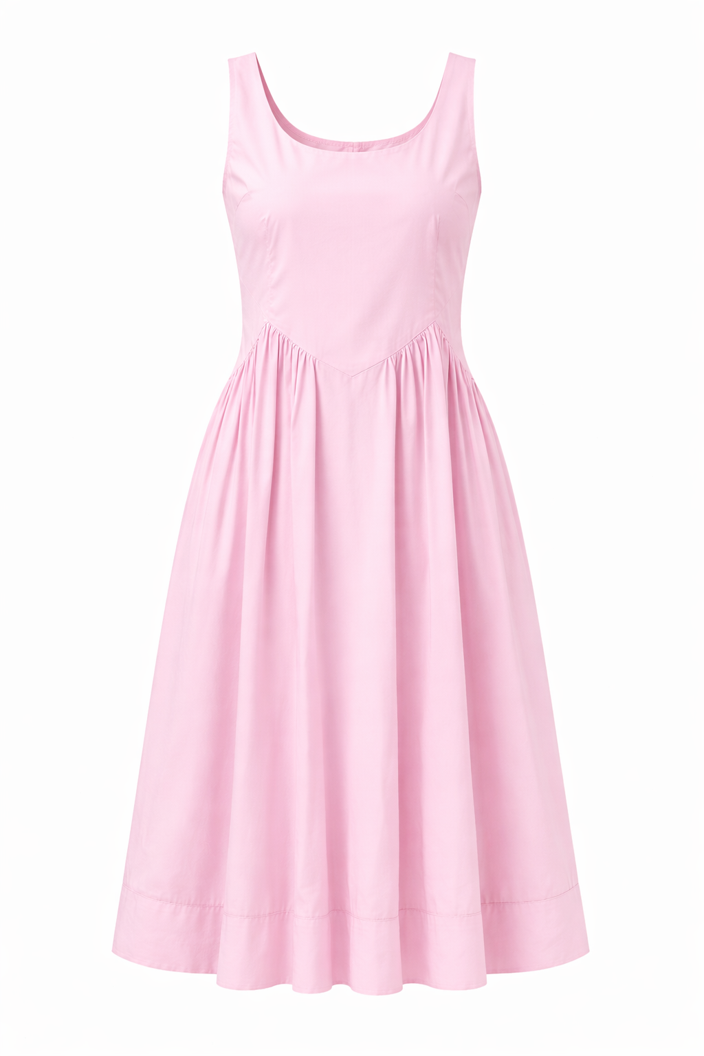 Arabella Midi Dress