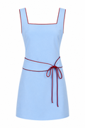 Nova Mini Dress